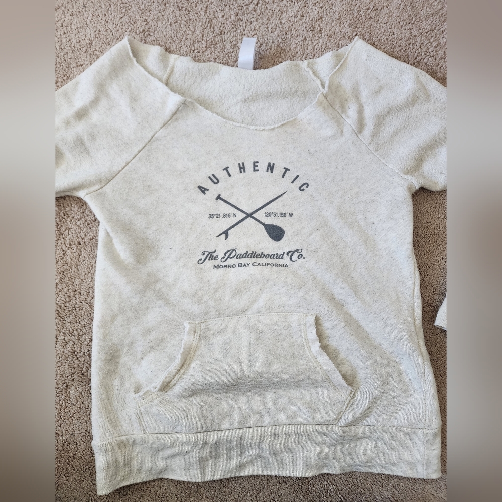 Alternative Apparel sweater